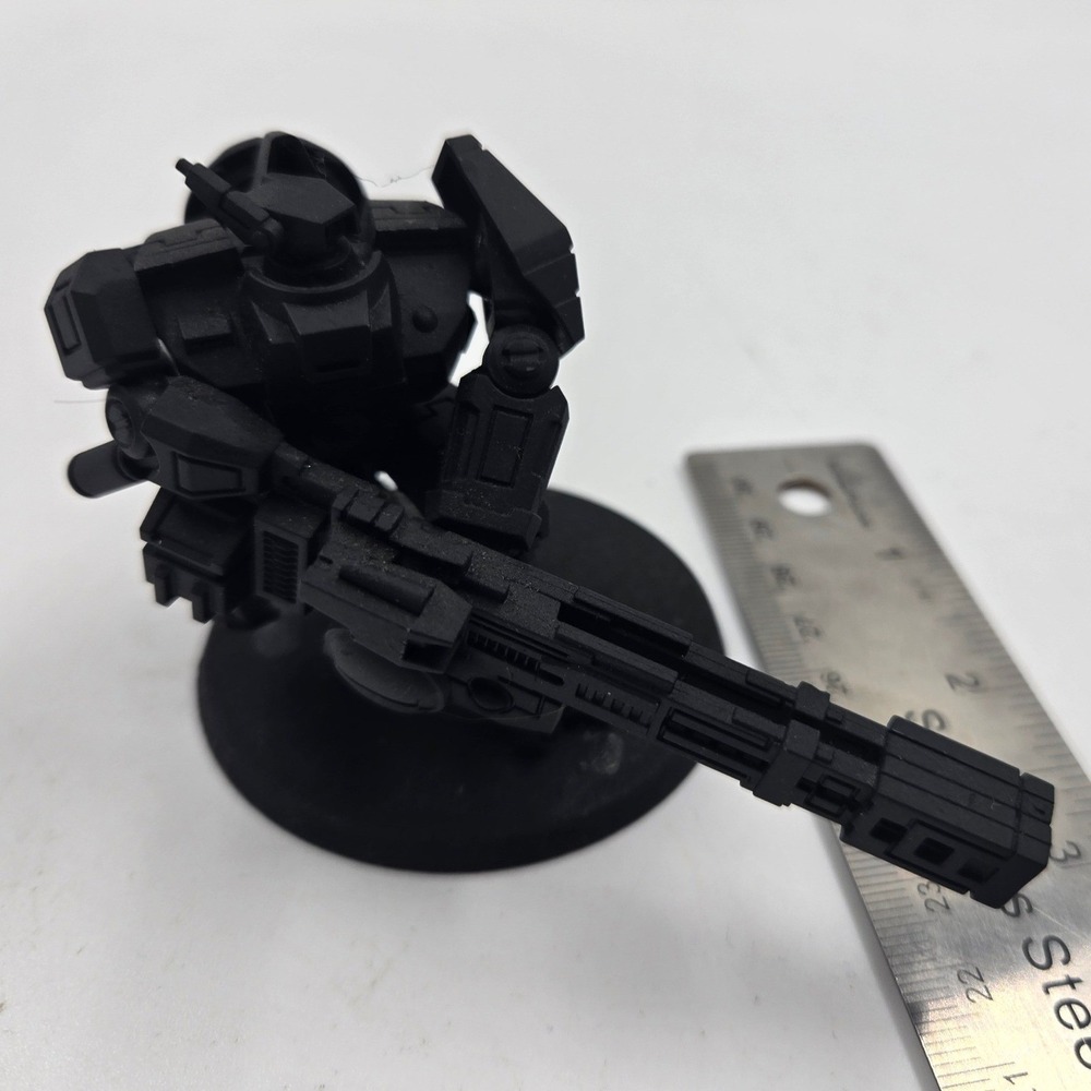 Warhammer 40k - Tau Empire Broadside Battlesuit
